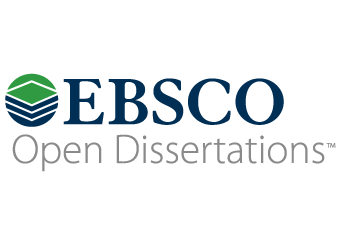EBSCO Open Dissertations